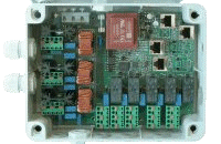 carte BALNEO